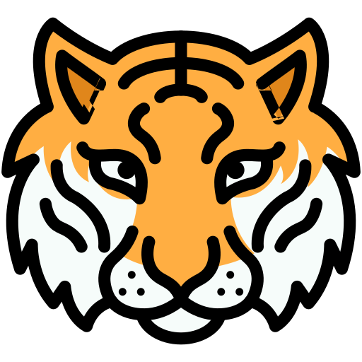 Tiger Icon