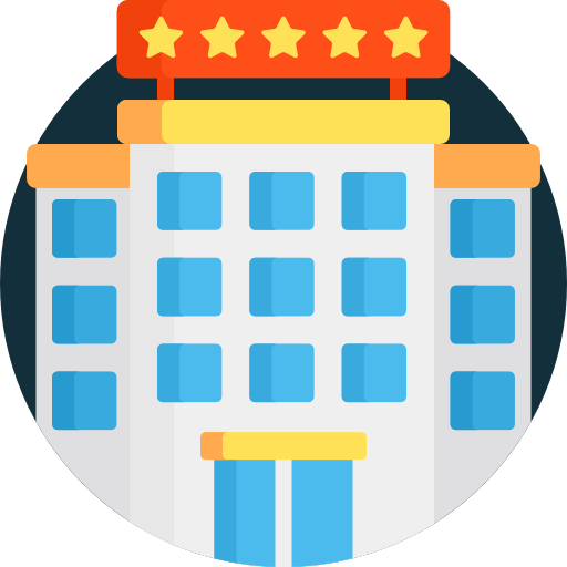 Hotel Icon