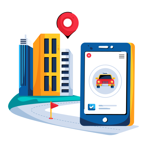 Car Icon