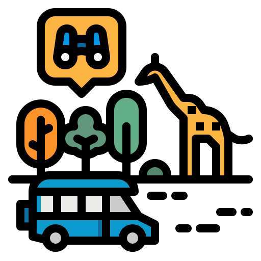 Safari Icon